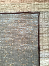 Quilt Dusk to Dawn 60 x 86" - abigailheche